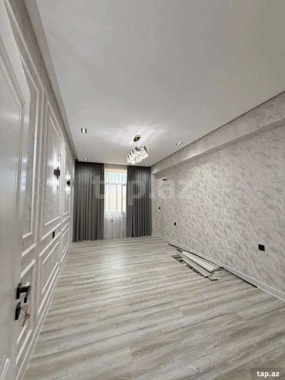 125 000 AZN - 3 otaqlı mənzil, Xırdalan