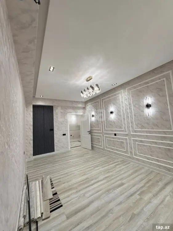 125 000 AZN - 3 otaqlı mənzil, Xırdalan
