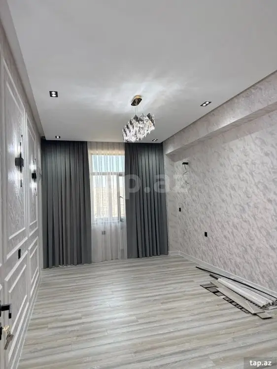 125 000 AZN - 3 otaqlı mənzil, Xırdalan