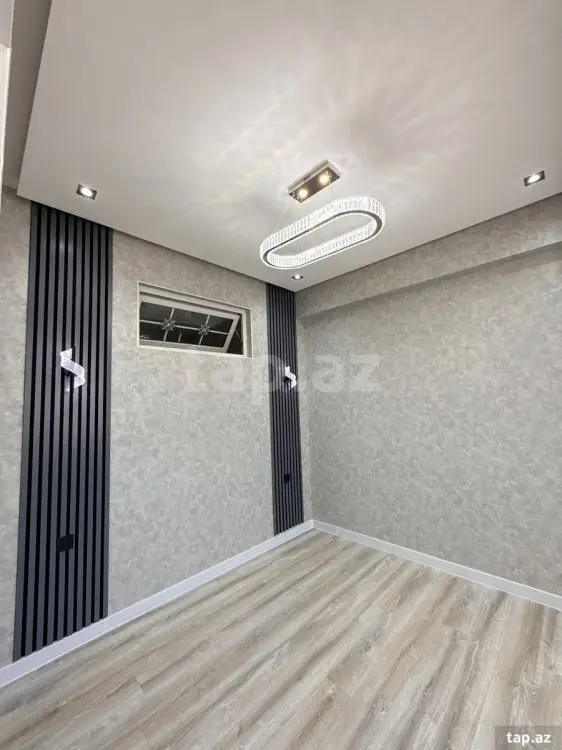 125 000 AZN - 3 otaqlı mənzil, Xırdalan