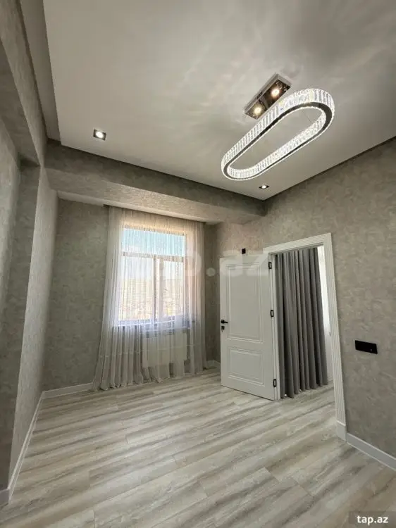 125 000 AZN - 3 otaqlı mənzil, Xırdalan