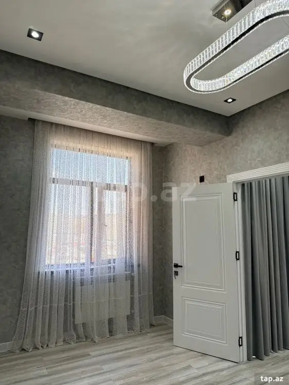 125 000 AZN - 3 otaqlı mənzil, Xırdalan