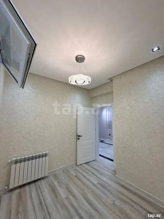 125 000 AZN - 3 otaqlı mənzil, Xırdalan