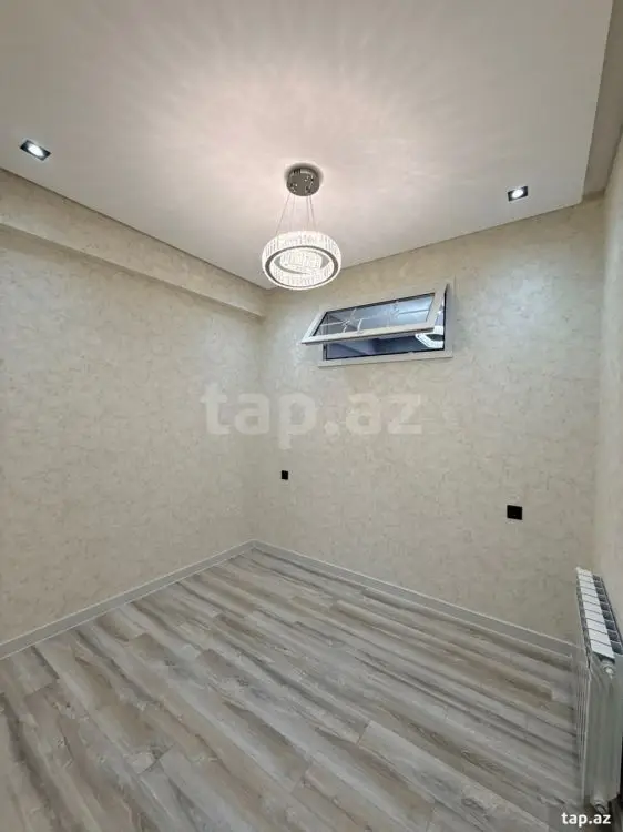 125 000 AZN - 3 otaqlı mənzil, Xırdalan