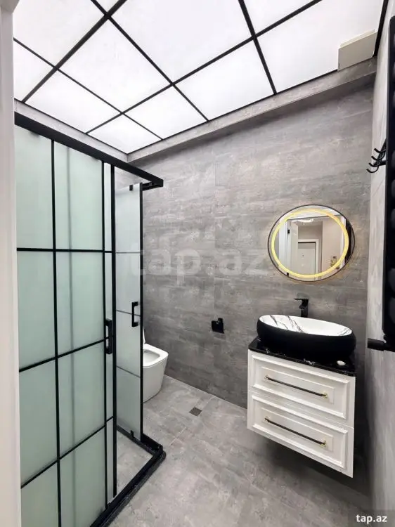 125 000 AZN - 3 otaqlı mənzil, Xırdalan