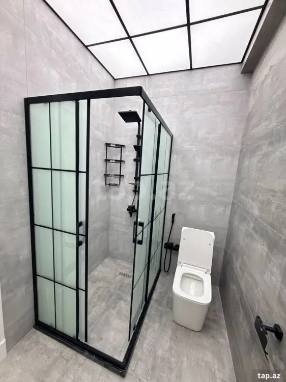 125 000 AZN - 3 otaqlı mənzil, Xırdalan