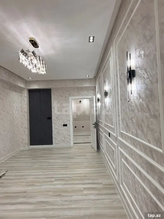 125 000 AZN - 3 otaqlı mənzil, Xırdalan