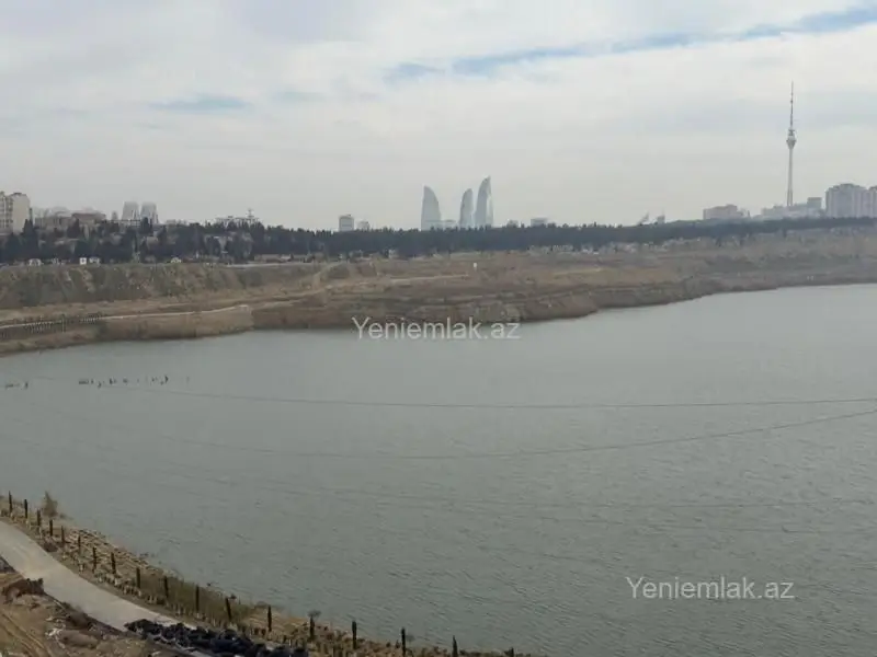 54 500 AZN - 2 otaqlı mənzil Satılır, Yasamal qəs., Yasamal, Bakı