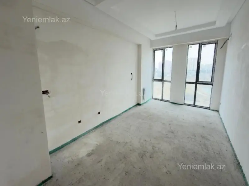 54 500 AZN - 2 otaqlı mənzil Satılır, Yasamal qəs., Yasamal, Bakı