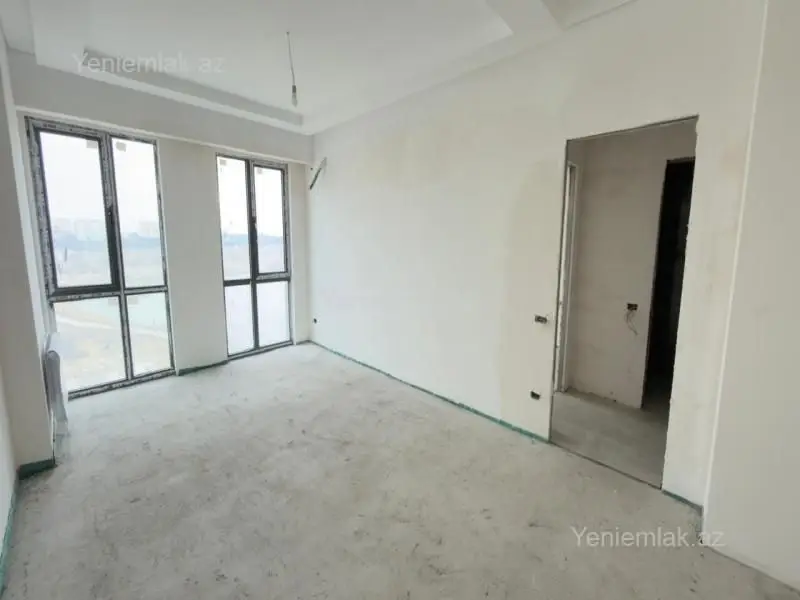 54 500 AZN - 2 otaqlı mənzil Satılır, Yasamal qəs., Yasamal, Bakı
