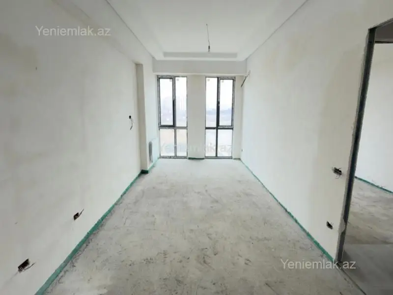 54 500 AZN - 2 otaqlı mənzil Satılır, Yasamal qəs., Yasamal, Bakı