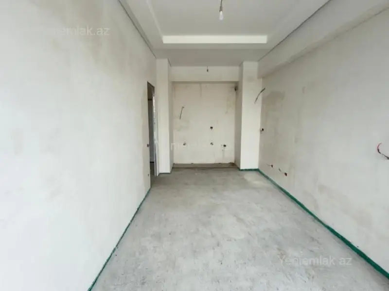 54 500 AZN - 2 otaqlı mənzil Satılır, Yasamal qəs., Yasamal, Bakı