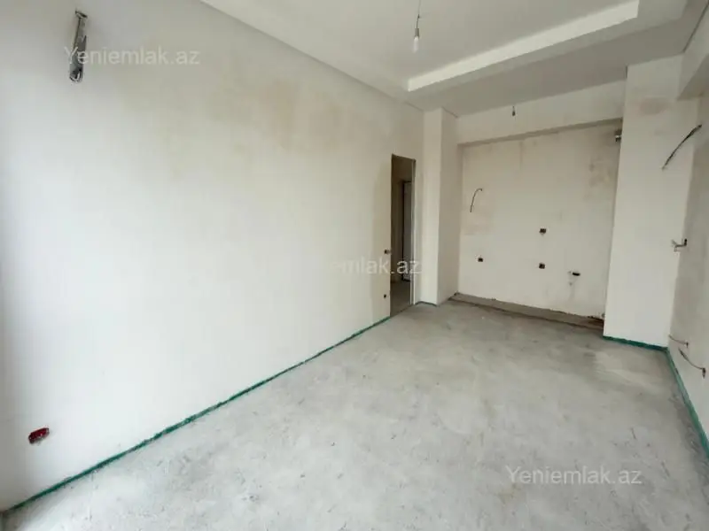 54 500 AZN - 2 otaqlı mənzil Satılır, Yasamal qəs., Yasamal, Bakı
