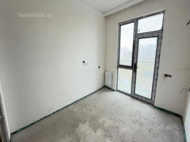 54 500 AZN - 2 otaqlı mənzil Satılır, Yasamal qəs., Yasamal, Bakı