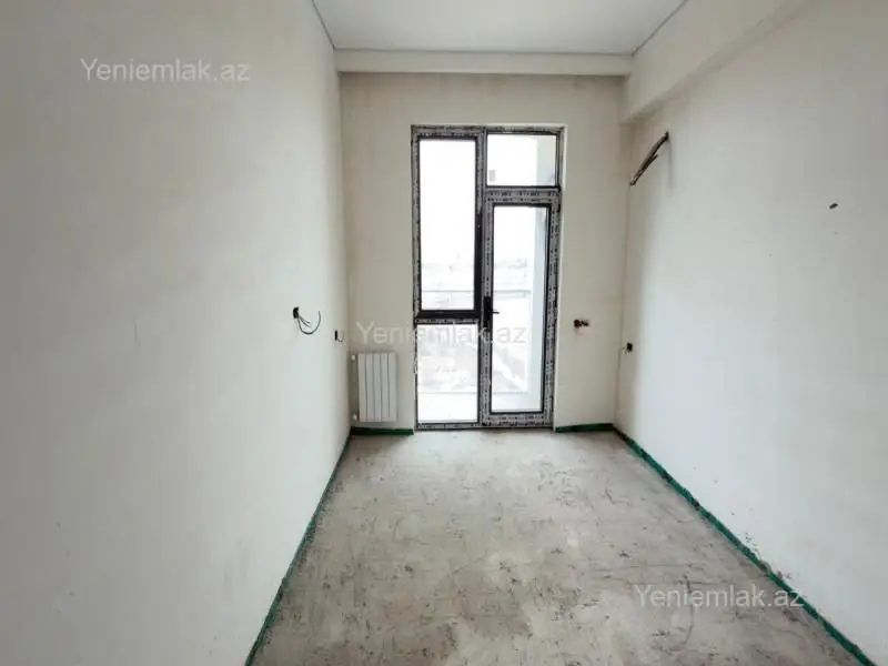 54 500 AZN - 2 otaqlı mənzil Satılır, Yasamal qəs., Yasamal, Bakı