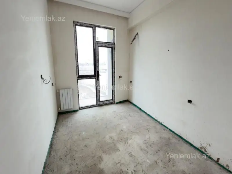 54 500 AZN - 2 otaqlı mənzil Satılır, Yasamal qəs., Yasamal, Bakı