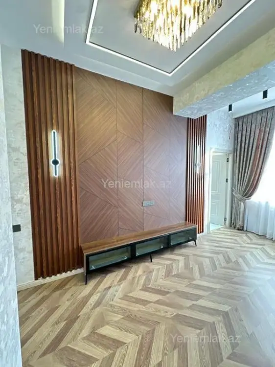 112 000 AZN - 2 otaqlı mənzil Satılır, Xırdalan