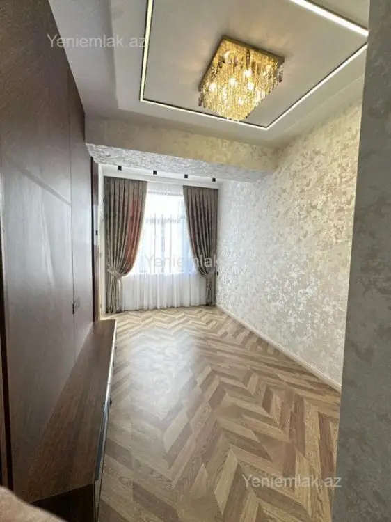 112 000 AZN - 2 otaqlı mənzil Satılır, Xırdalan
