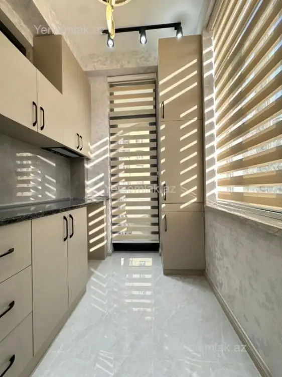 112 000 AZN - 2 otaqlı mənzil Satılır, Xırdalan