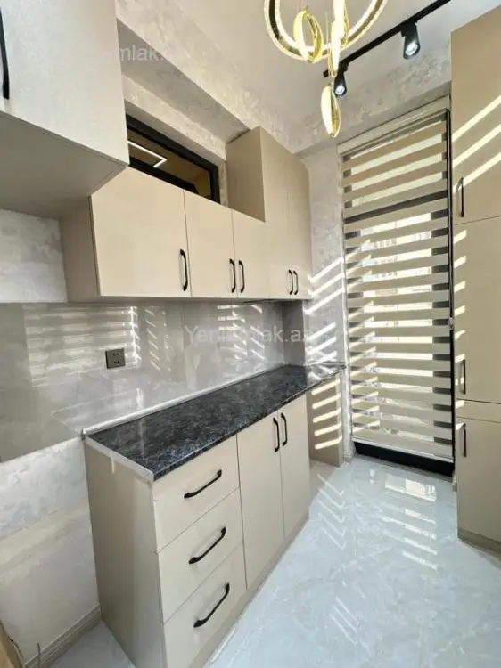 112 000 AZN - 2 otaqlı mənzil Satılır, Xırdalan