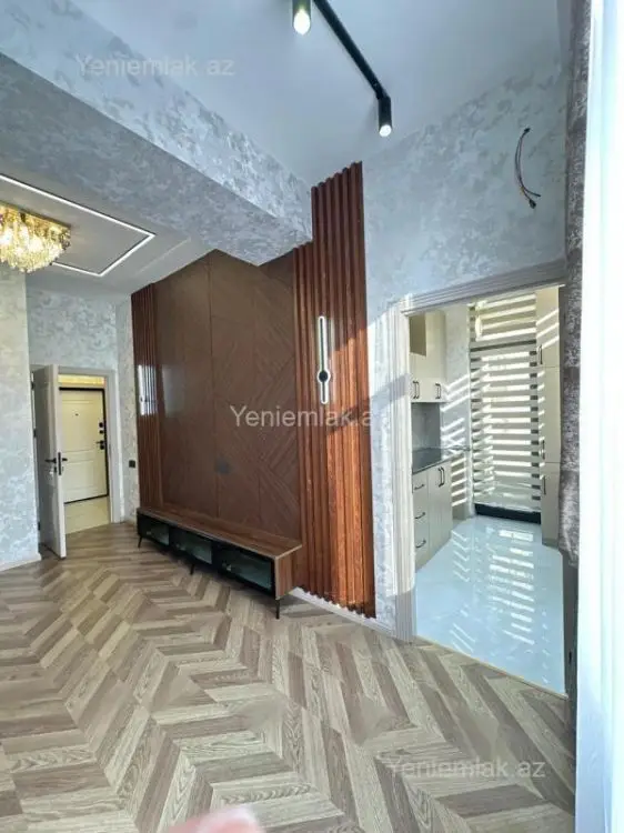 112 000 AZN - 2 otaqlı mənzil Satılır, Xırdalan