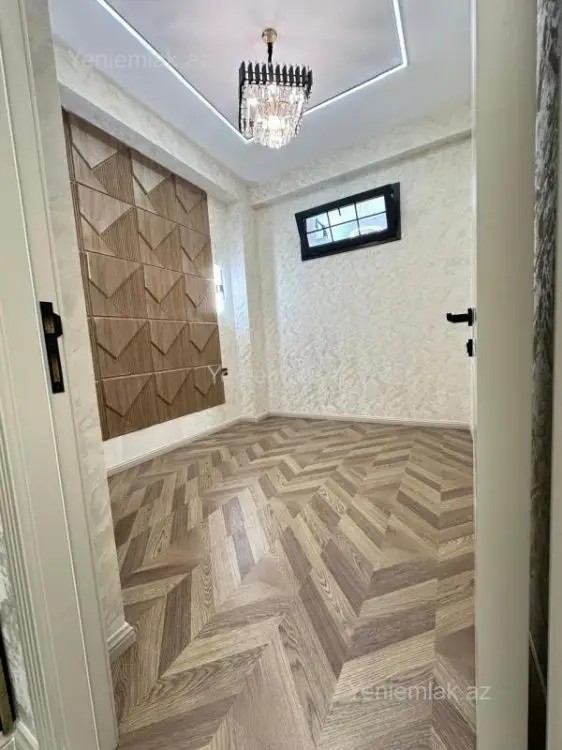 112 000 AZN - 2 otaqlı mənzil Satılır, Xırdalan