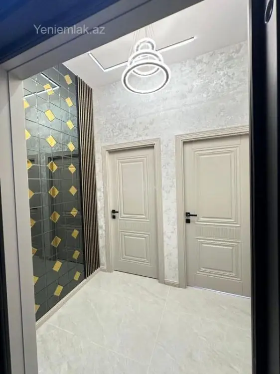 112 000 AZN - 2 otaqlı mənzil Satılır, Xırdalan
