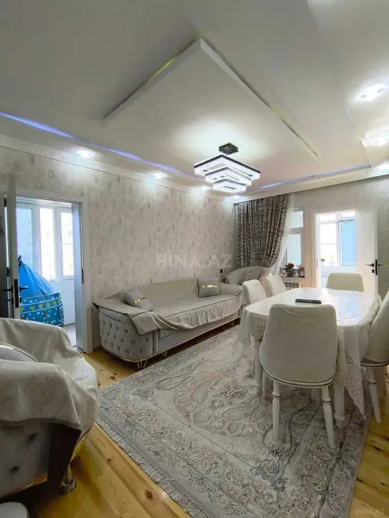649 AZN - 2 otaqlı mənzil Kirayə (aylıq), 8-ci kilometr, Laçın