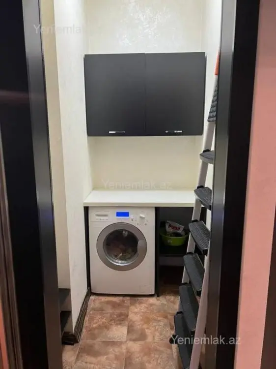 1 000 AZN - 2 otaqlı mənzil Kirayə (aylıq), Xətai, Bakı