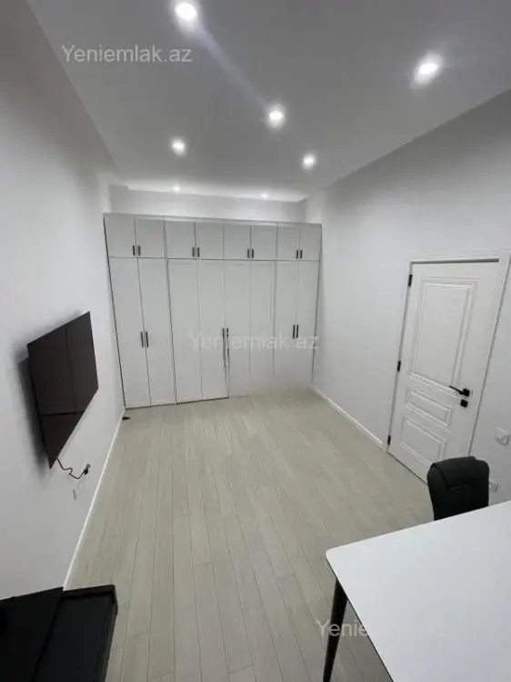 140 000 AZN - 1 otaqlı mənzil Satılır, Yasamal qəs., Yasamal, Bakı