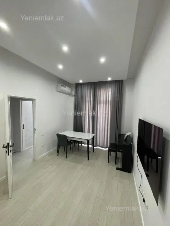 140 000 AZN - 1 otaqlı mənzil Satılır, Yasamal qəs., Yasamal, Bakı