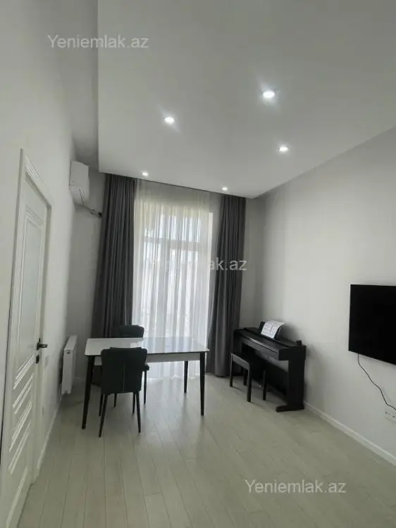 140 000 AZN - 1 otaqlı mənzil Satılır, Yasamal qəs., Yasamal, Bakı