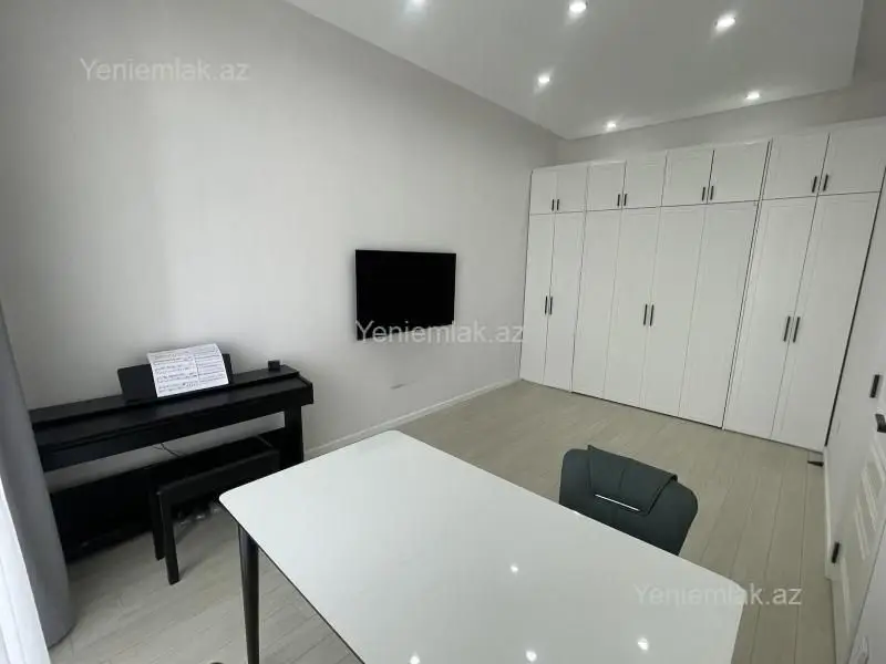 140 000 AZN - 1 otaqlı mənzil Satılır, Yasamal qəs., Yasamal, Bakı