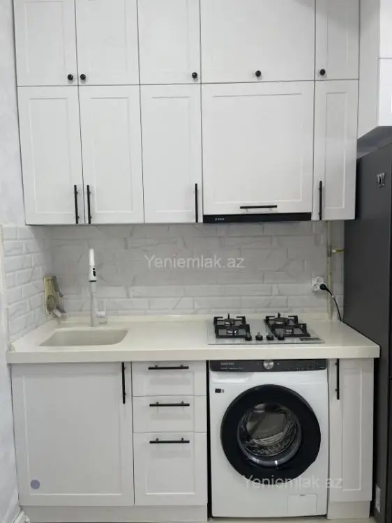 140 000 AZN - 1 otaqlı mənzil Satılır, Yasamal qəs., Yasamal, Bakı