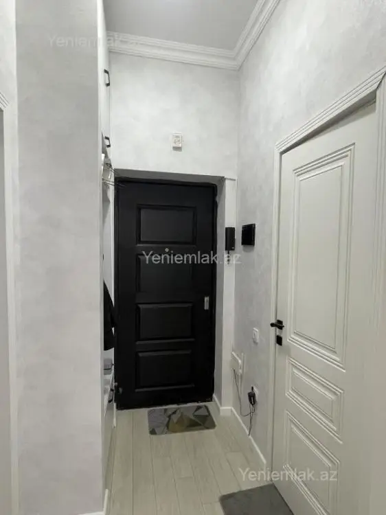 140 000 AZN - 1 otaqlı mənzil Satılır, Yasamal qəs., Yasamal, Bakı