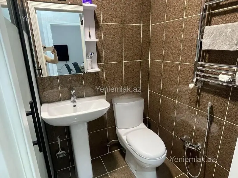 140 000 AZN - 1 otaqlı mənzil Satılır, Yasamal qəs., Yasamal, Bakı