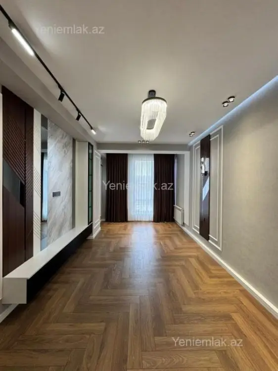 229 000 AZN - 3 otaqlı mənzil Satılır, Yeni Günəşli qəs., Suraxanı, Bakı