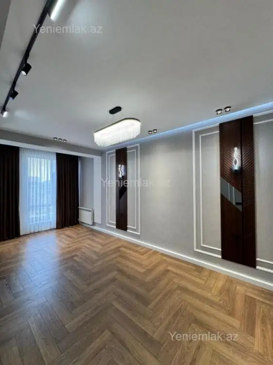 229 000 AZN - 3 otaqlı mənzil Satılır, Yeni Günəşli qəs., Suraxanı, Bakı
