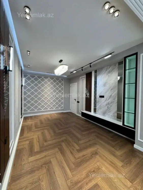 229 000 AZN - 3 otaqlı mənzil Satılır, Yeni Günəşli qəs., Suraxanı, Bakı