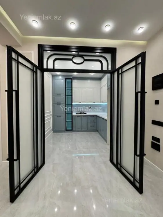 229 000 AZN - 3 otaqlı mənzil Satılır, Yeni Günəşli qəs., Suraxanı, Bakı