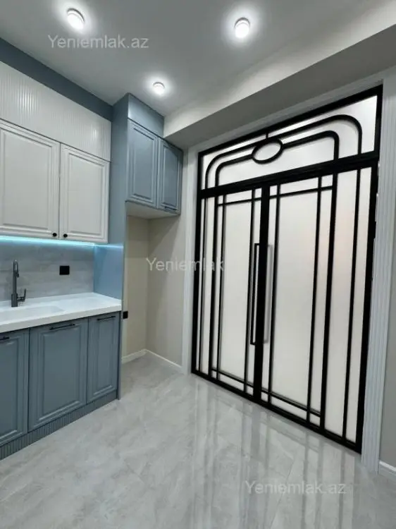 229 000 AZN - 3 otaqlı mənzil Satılır, Yeni Günəşli qəs., Suraxanı, Bakı