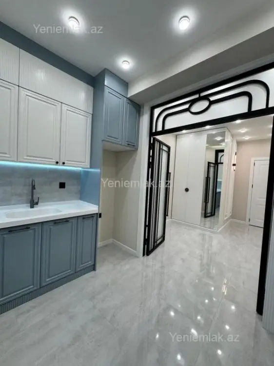 229 000 AZN - 3 otaqlı mənzil Satılır, Yeni Günəşli qəs., Suraxanı, Bakı