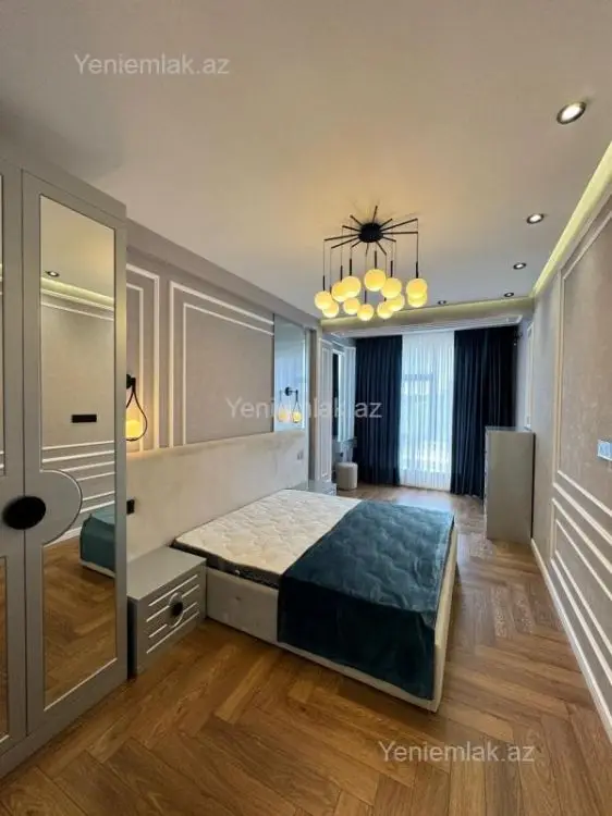 229 000 AZN - 3 otaqlı mənzil Satılır, Yeni Günəşli qəs., Suraxanı, Bakı