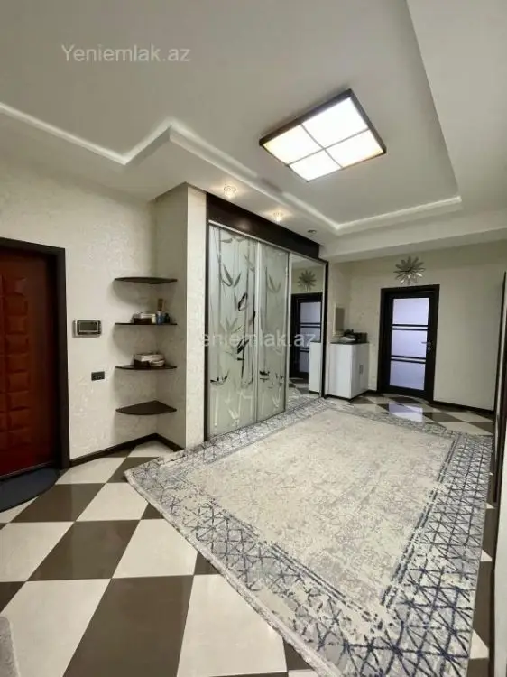 274 000 AZN - 3 otaqlı mənzil Satılır, Xətai, Bakı