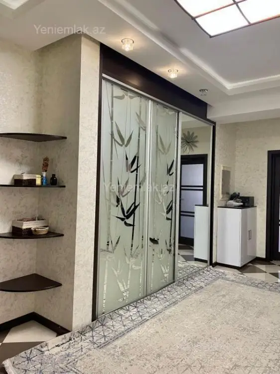 274 000 AZN - 3 otaqlı mənzil Satılır, Xətai, Bakı