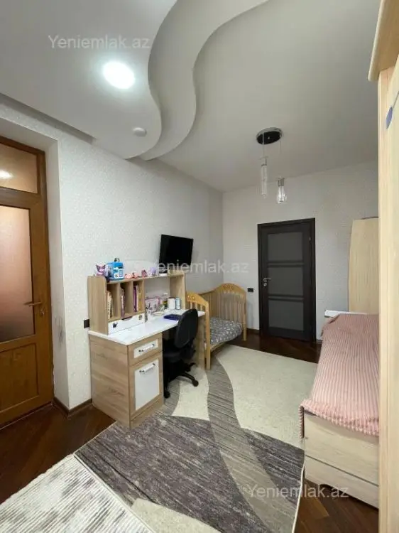 274 000 AZN - 3 otaqlı mənzil Satılır, Xətai, Bakı