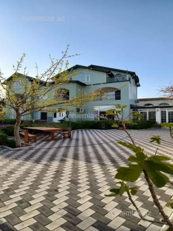 595 000 AZN - 7 otaqlı mənzil Satılır, Mərdəkan, Xəzər, Bakı