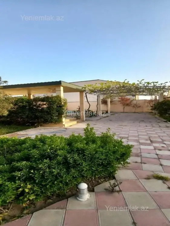595 000 AZN - 7 otaqlı mənzil Satılır, Mərdəkan, Xəzər, Bakı