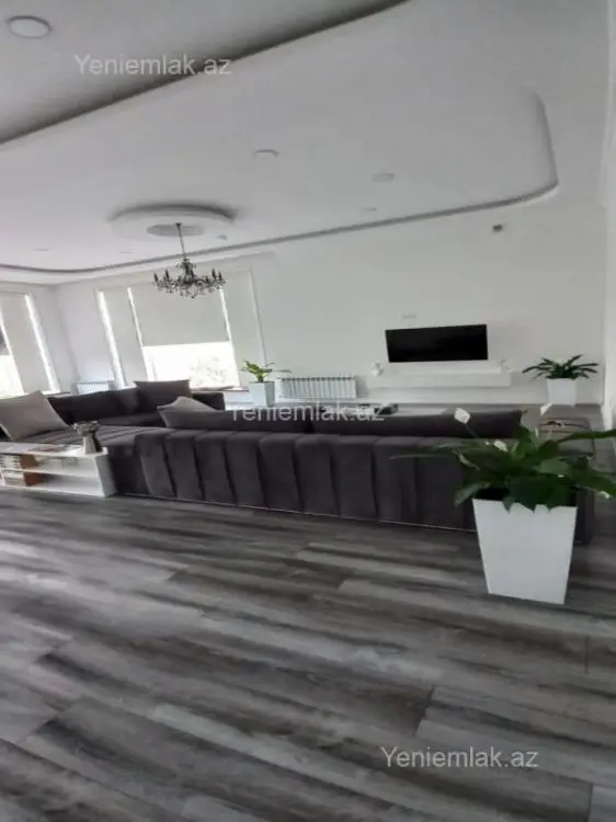 595 000 AZN - 7 otaqlı mənzil Satılır, Mərdəkan, Xəzər, Bakı