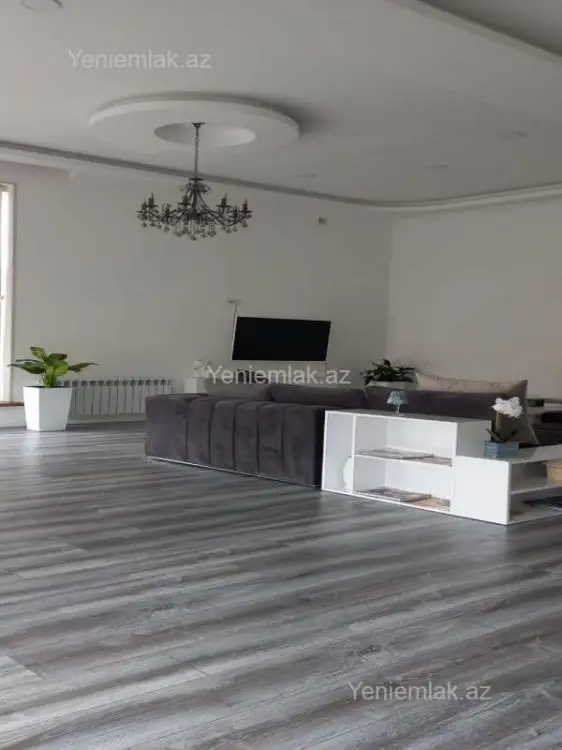 595 000 AZN - 7 otaqlı mənzil Satılır, Mərdəkan, Xəzər, Bakı